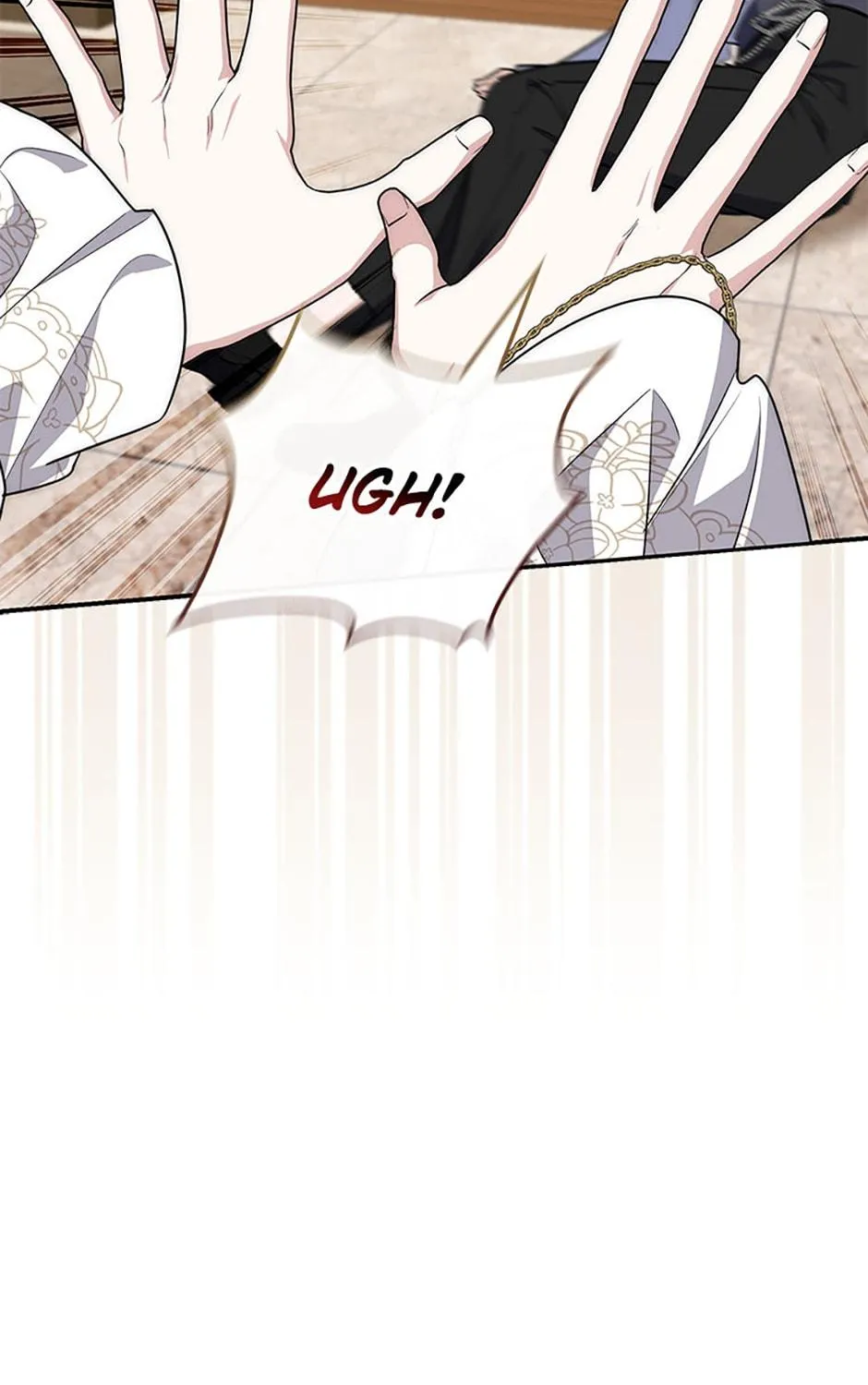 Fortune-Telling Lady Chapter 42 page 76 - 