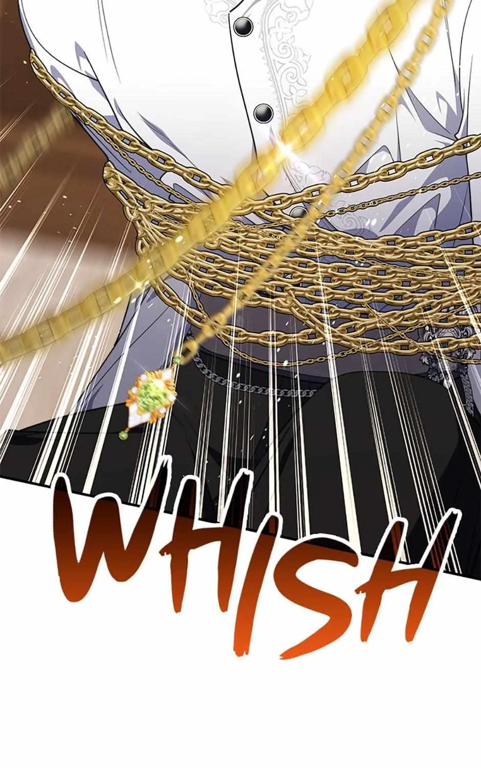 Fortune-Telling Lady Chapter 42 page 80 - 