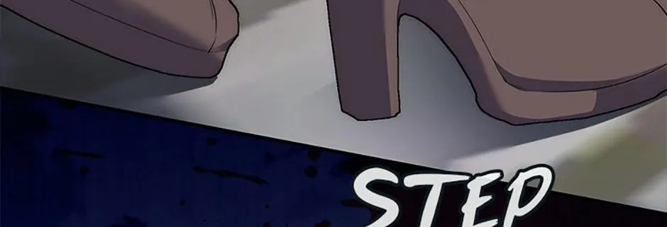 Fortune-Telling Lady Chapter 42 page 9 - 
