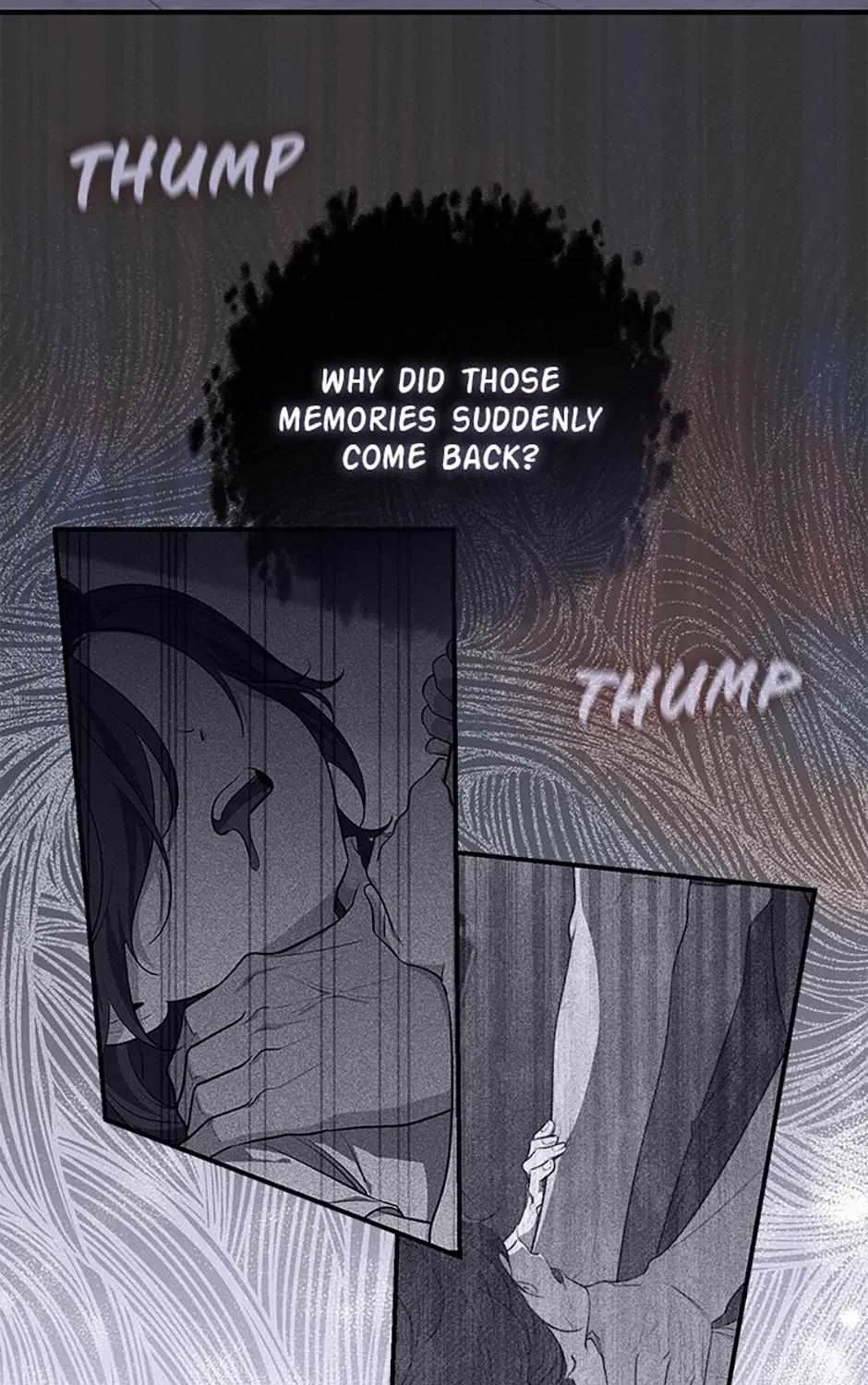 Fortune-Telling Lady Chapter 42 page 88 - 