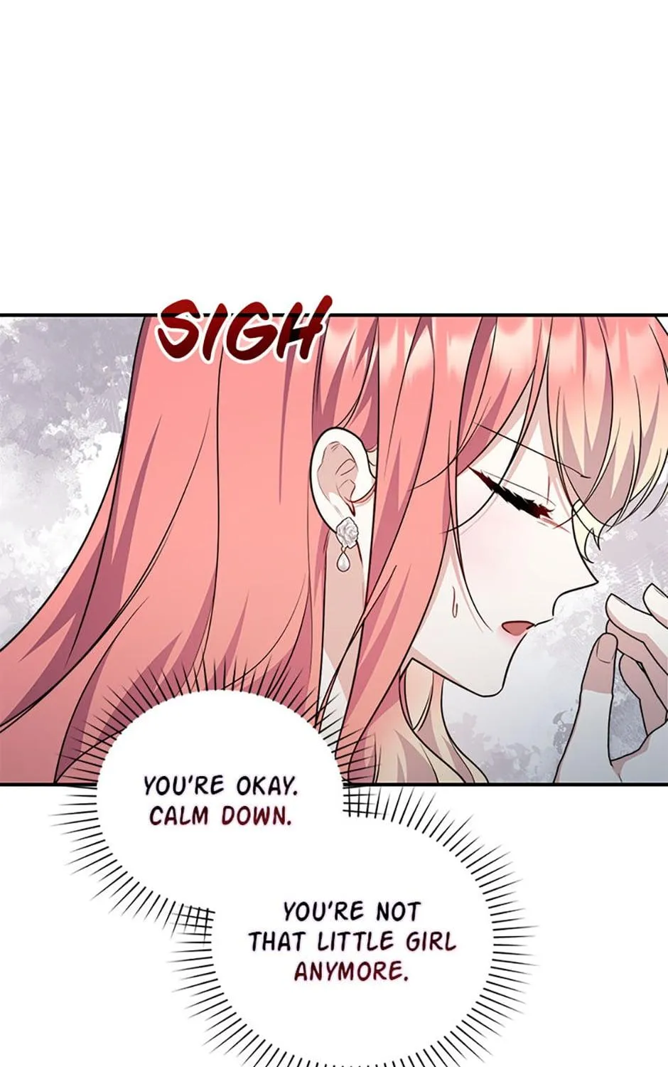 Fortune-Telling Lady Chapter 42 page 90 - 