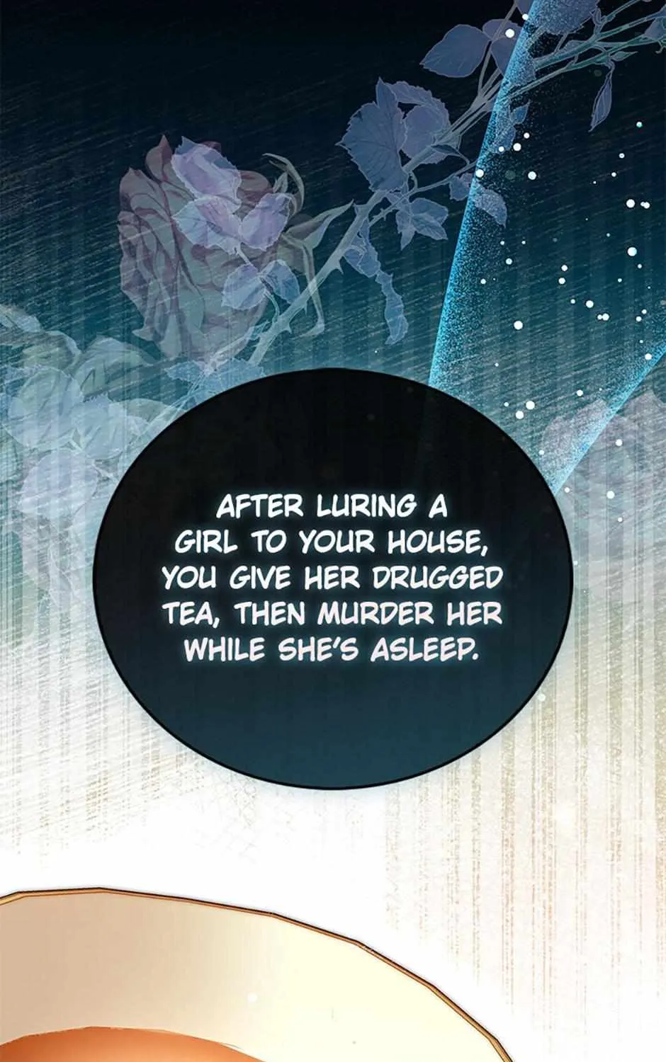 Fortune-Telling Lady Chapter 42 page 94 - 