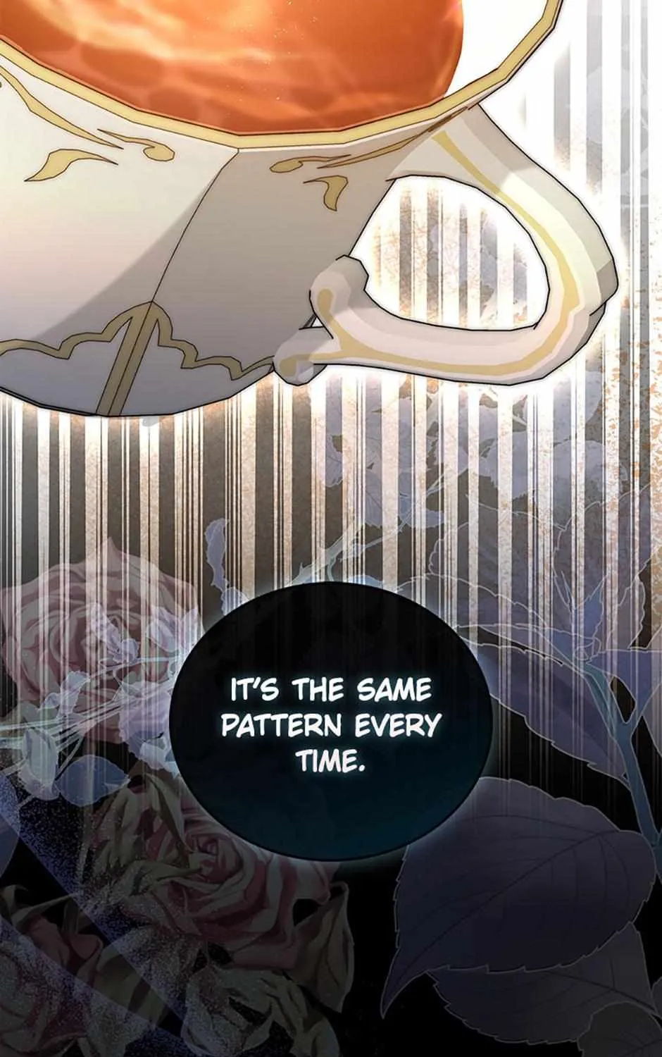 Fortune-Telling Lady Chapter 42 page 96 - 