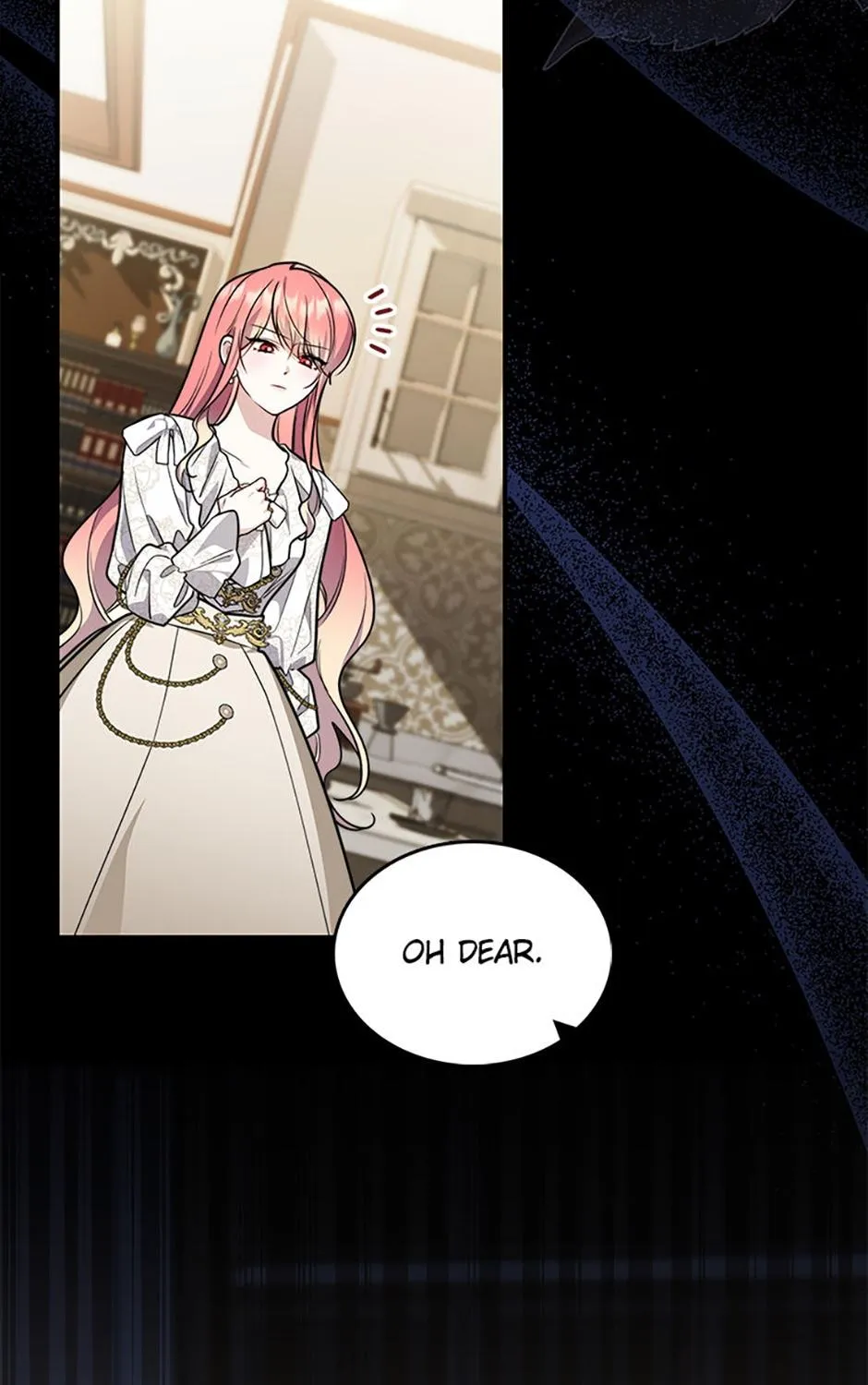 Fortune-Telling Lady Chapter 42 page 98 - 