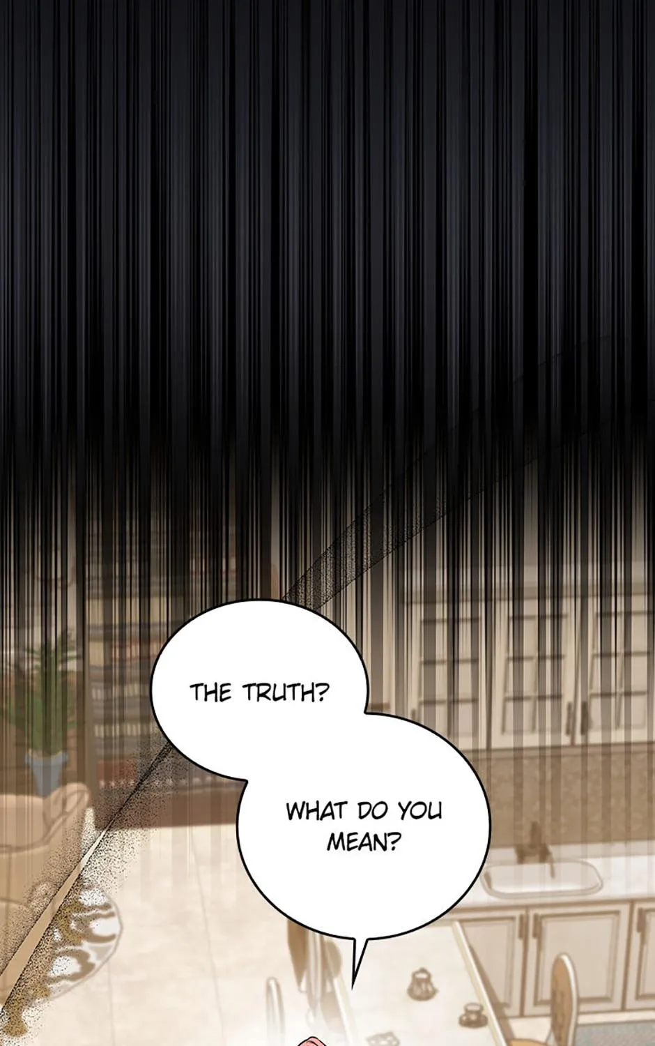 Fortune-Telling Lady Chapter 43 page 2 - 