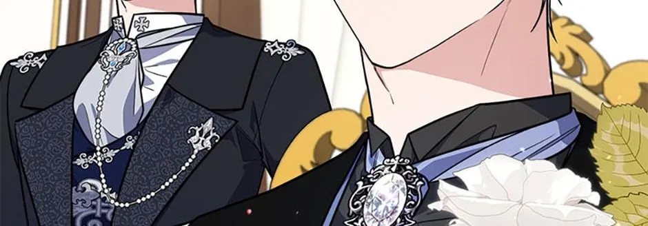 Fortune-Telling Lady Chapter 43 page 107 - 