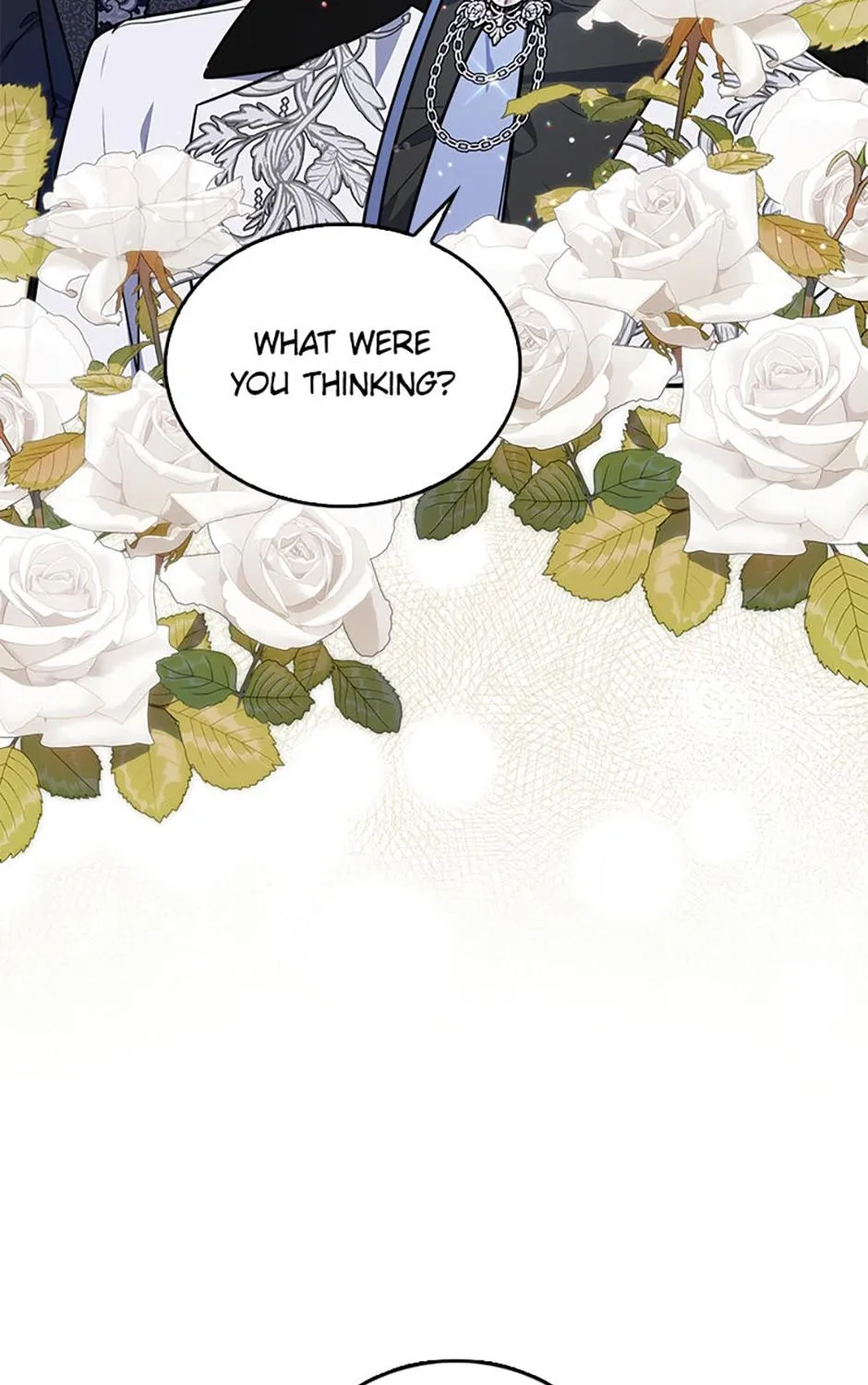 Fortune-Telling Lady Chapter 43 page 108 - 