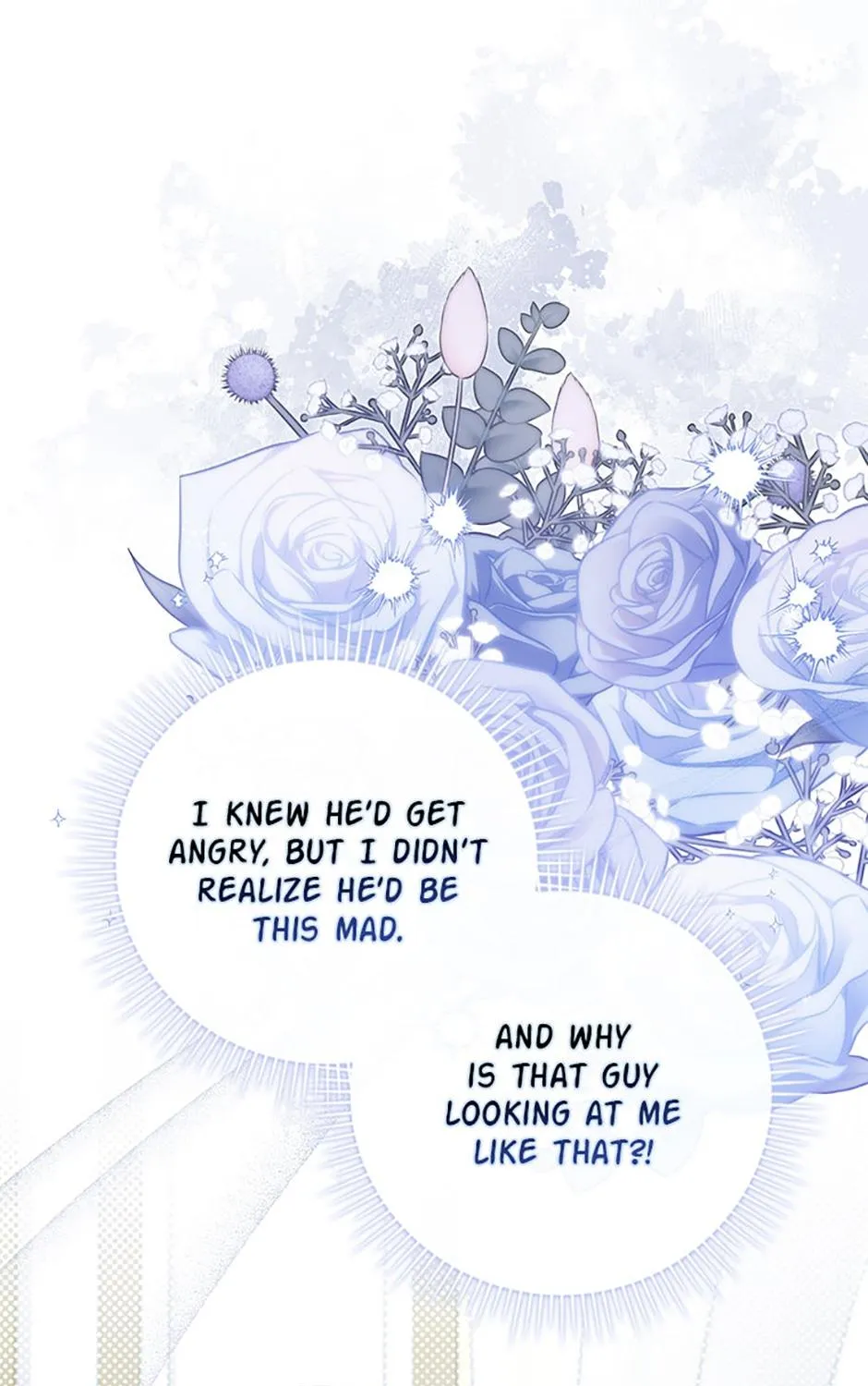 Fortune-Telling Lady Chapter 43 page 114 - 