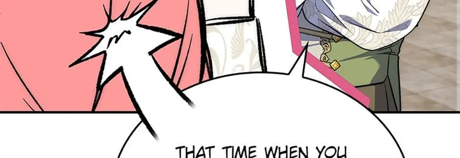 Fortune-Telling Lady Chapter 43 page 119 - 