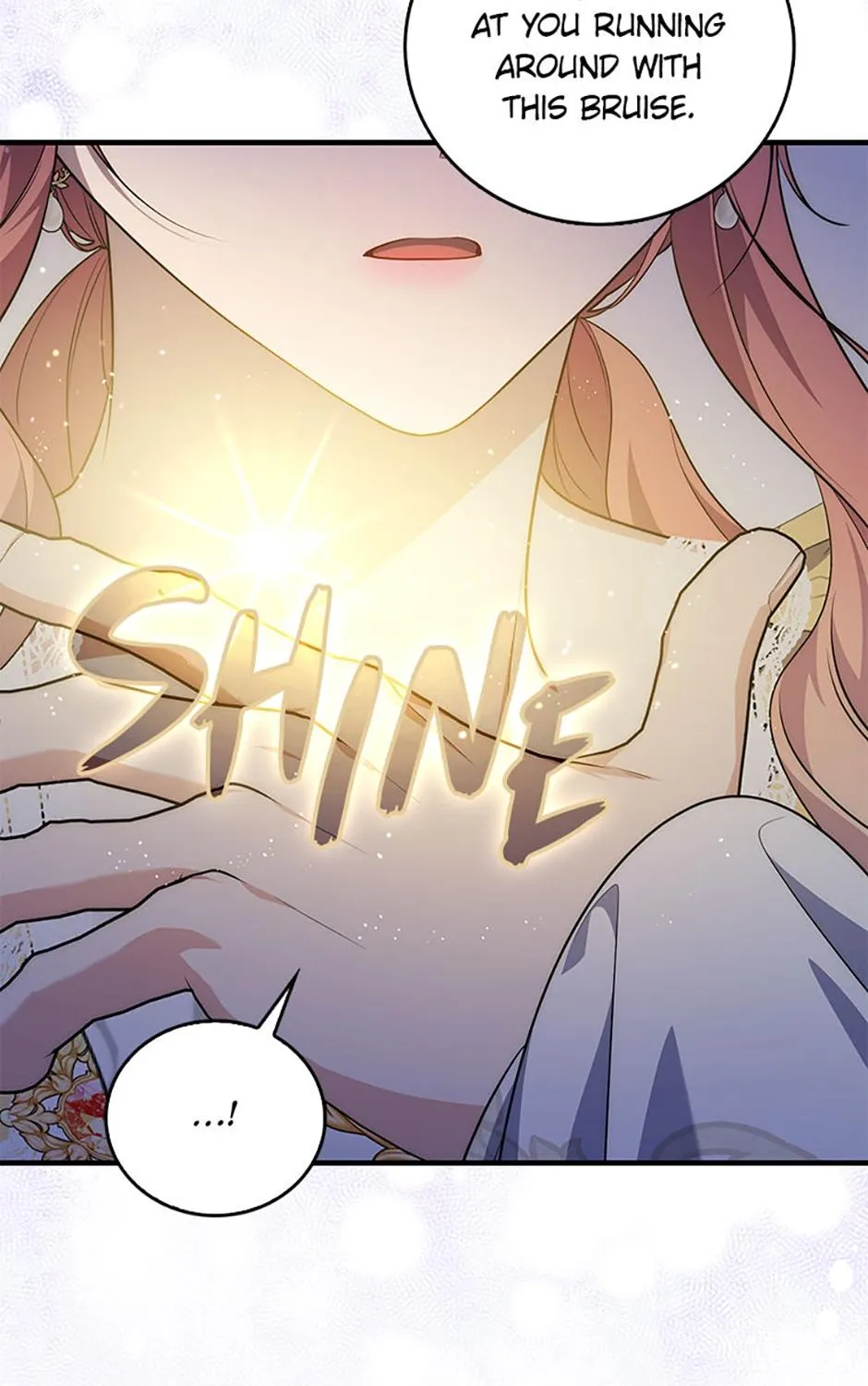 Fortune-Telling Lady Chapter 43 page 126 - 