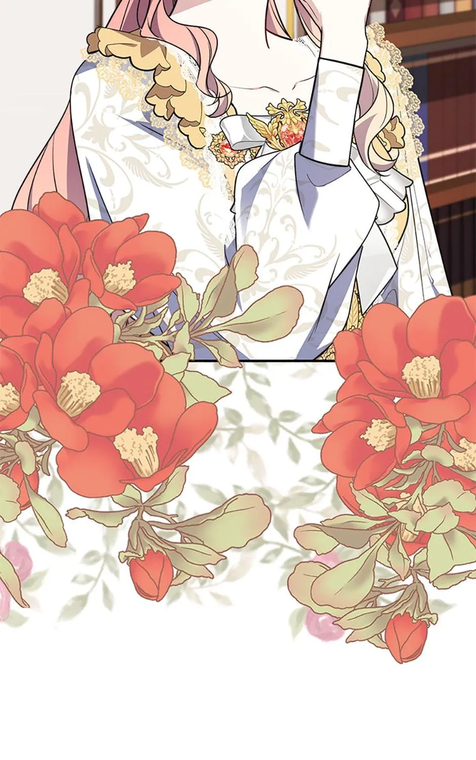 Fortune-Telling Lady Chapter 43 page 132 - 