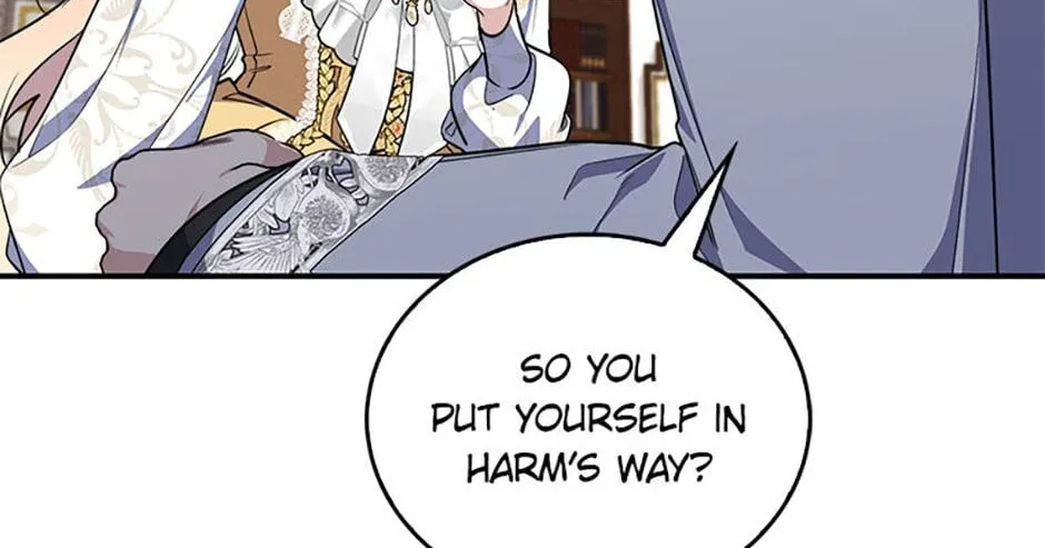 Fortune-Telling Lady Chapter 43 page 137 - 