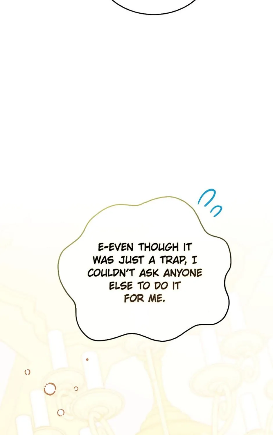 Fortune-Telling Lady Chapter 43 page 138 - 