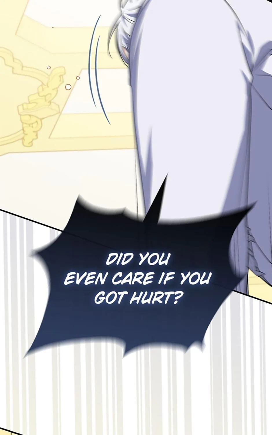 Fortune-Telling Lady Chapter 43 page 140 - 