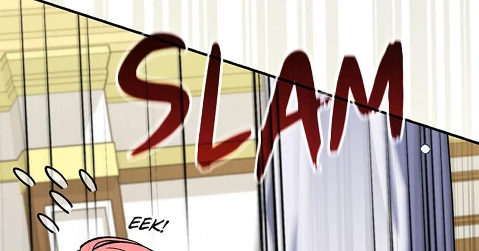 Fortune-Telling Lady Chapter 43 page 141 - 