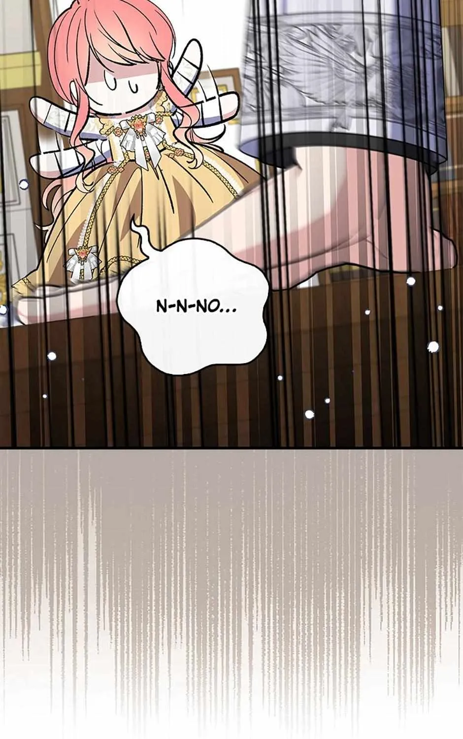 Fortune-Telling Lady Chapter 43 page 142 - 