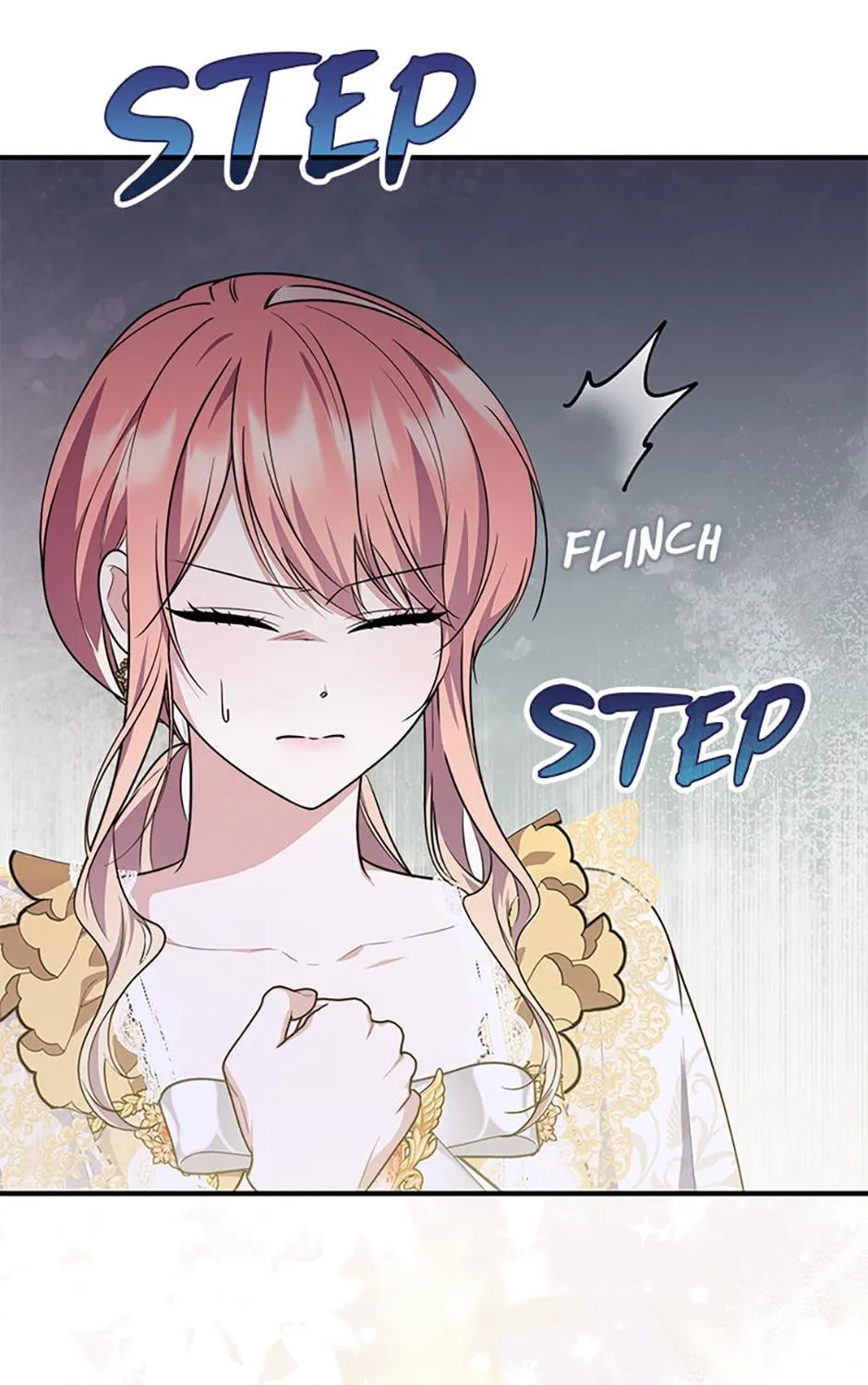 Fortune-Telling Lady Chapter 43 page 144 - 