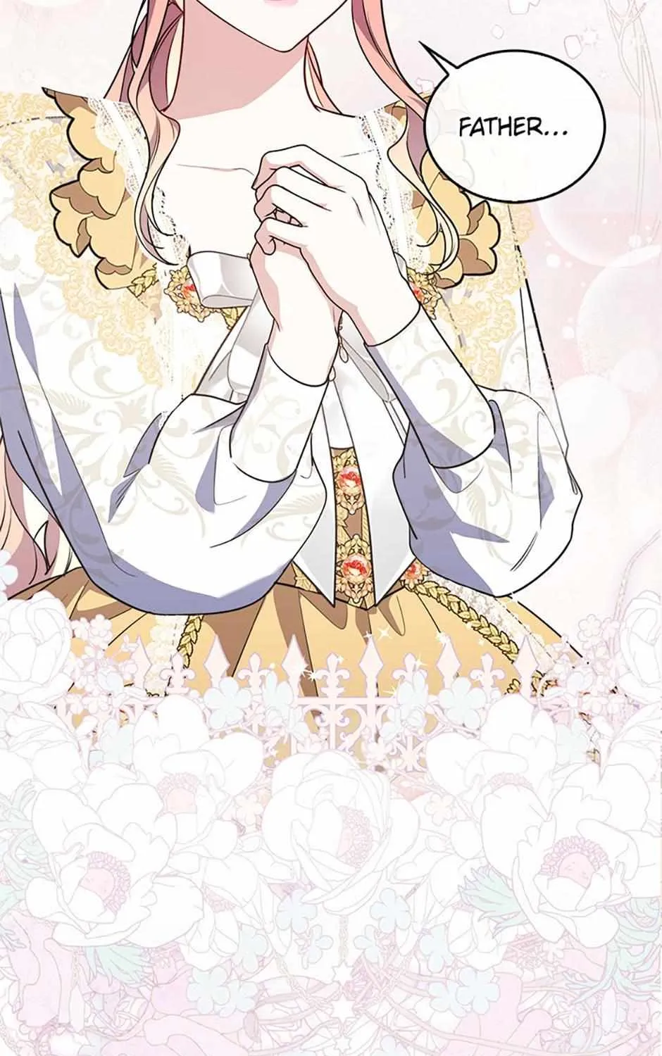 Fortune-Telling Lady Chapter 43 page 150 - 