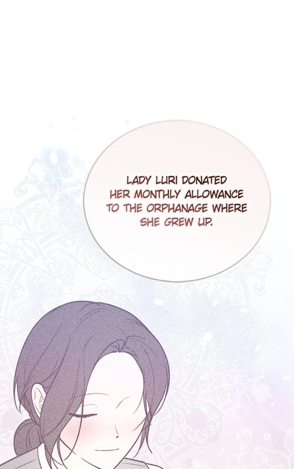 Fortune-Telling Lady Chapter 43 page 16 - 