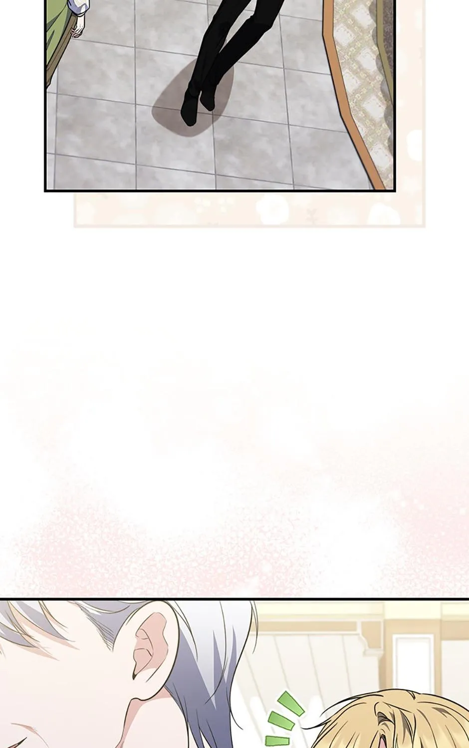 Fortune-Telling Lady Chapter 43 page 156 - 