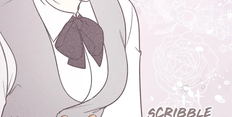 Fortune-Telling Lady Chapter 43 page 17 - 