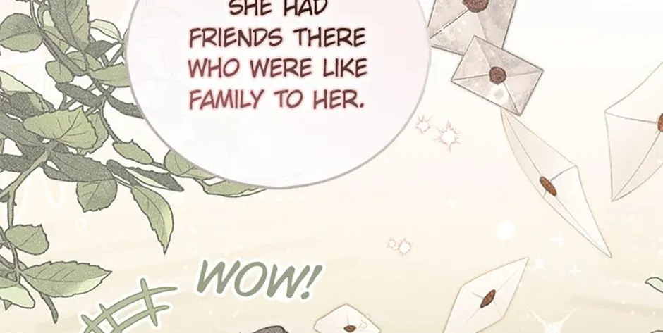 Fortune-Telling Lady Chapter 43 page 19 - 