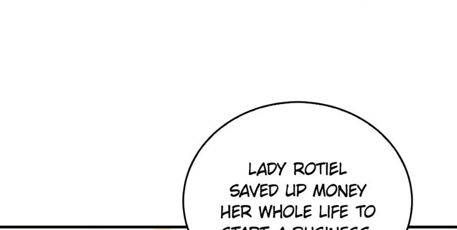 Fortune-Telling Lady Chapter 43 page 21 - 