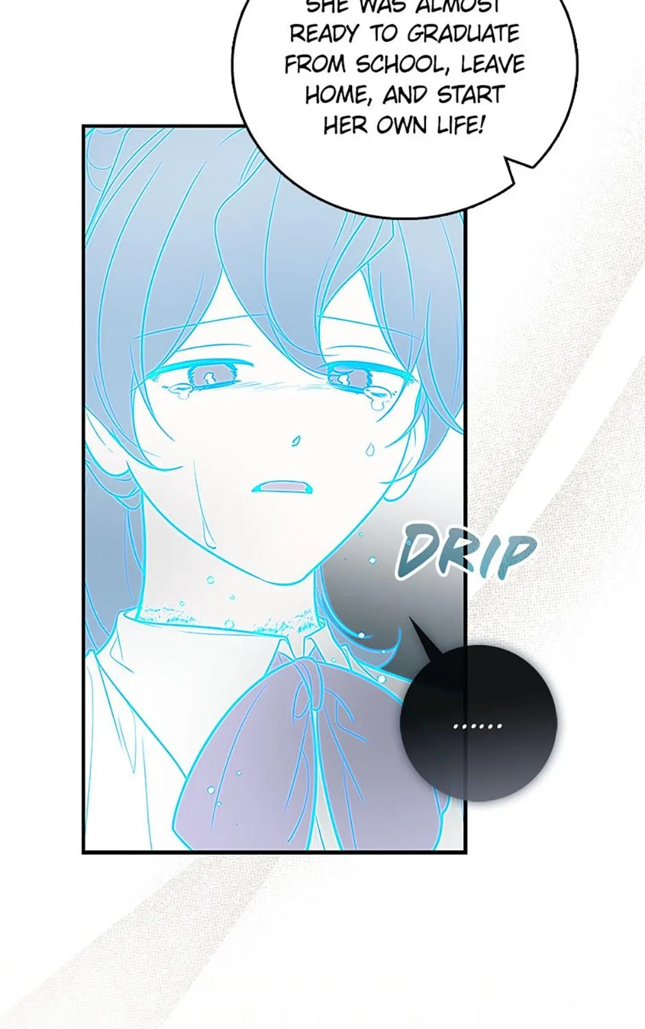 Fortune-Telling Lady Chapter 43 page 24 - 