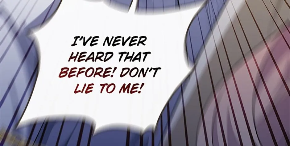 Fortune-Telling Lady Chapter 43 page 27 - 