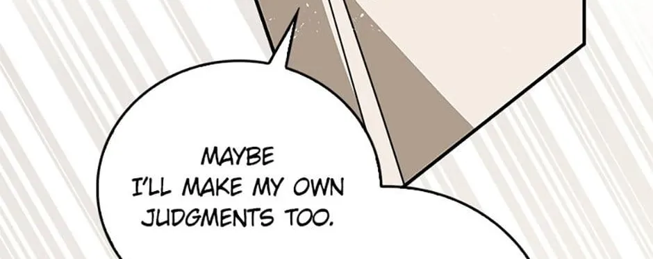 Fortune-Telling Lady Chapter 43 page 35 - 