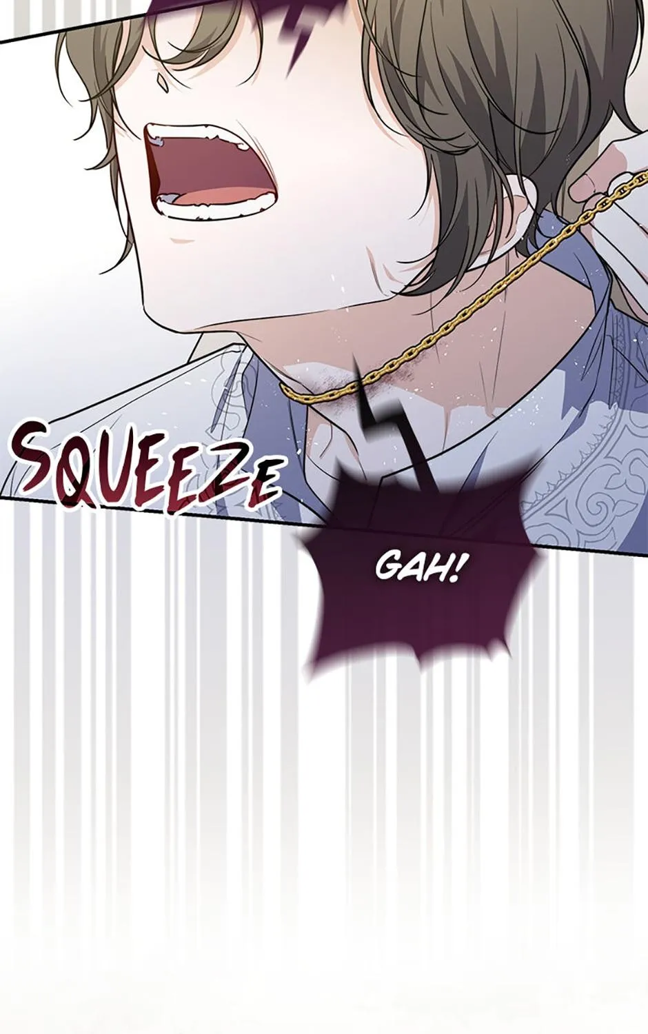 Fortune-Telling Lady Chapter 43 page 42 - 