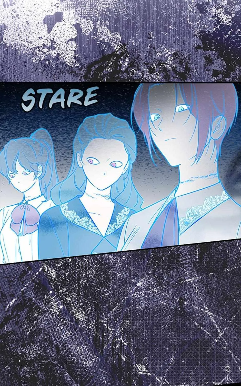 Fortune-Telling Lady Chapter 43 page 6 - 