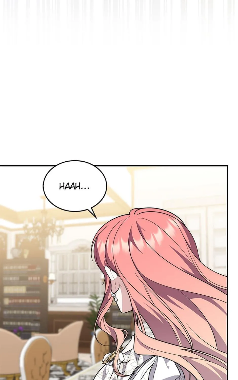 Fortune-Telling Lady Chapter 43 page 54 - 