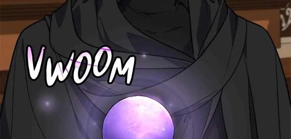 Fortune-Telling Lady Chapter 43 page 59 - 