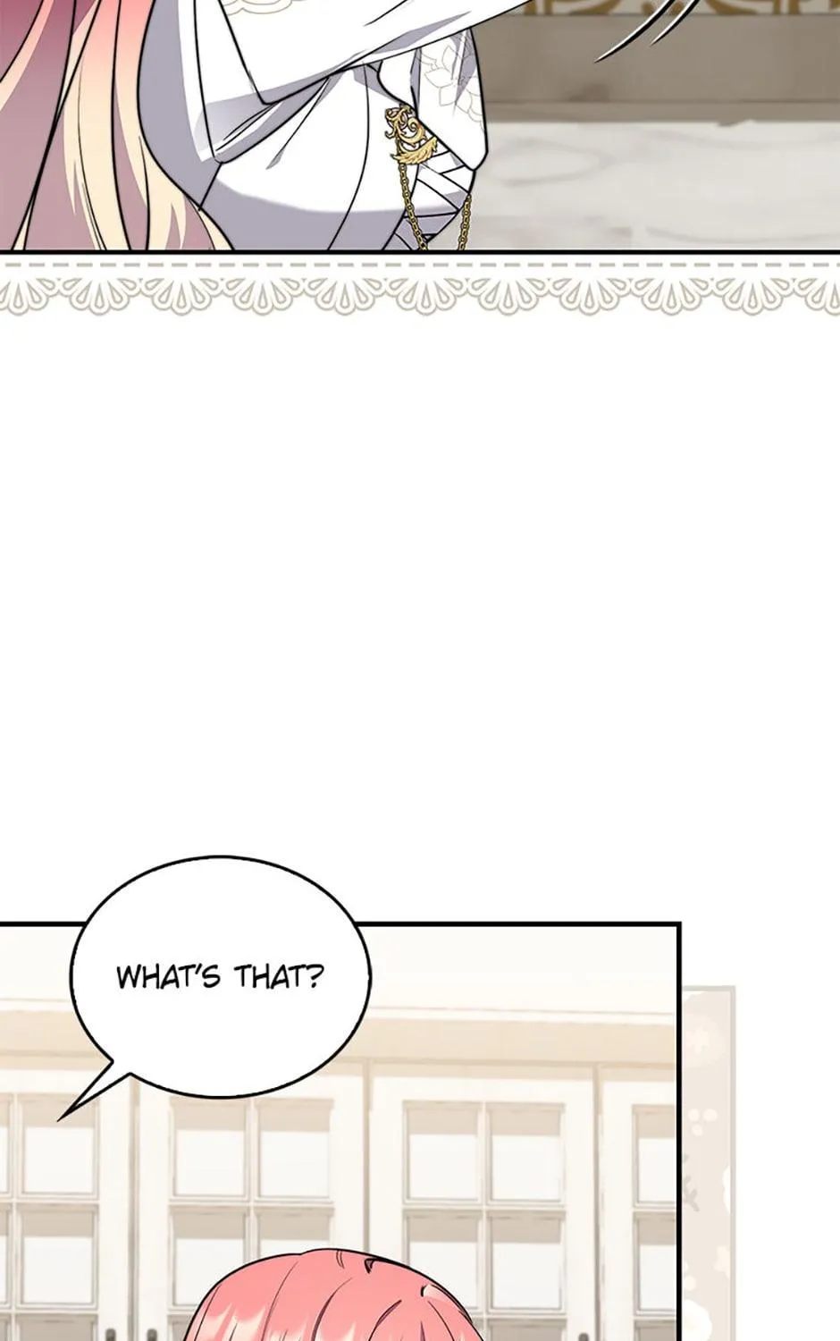 Fortune-Telling Lady Chapter 43 page 68 - 