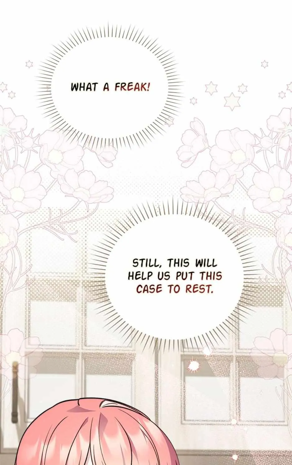 Fortune-Telling Lady Chapter 43 page 76 - 