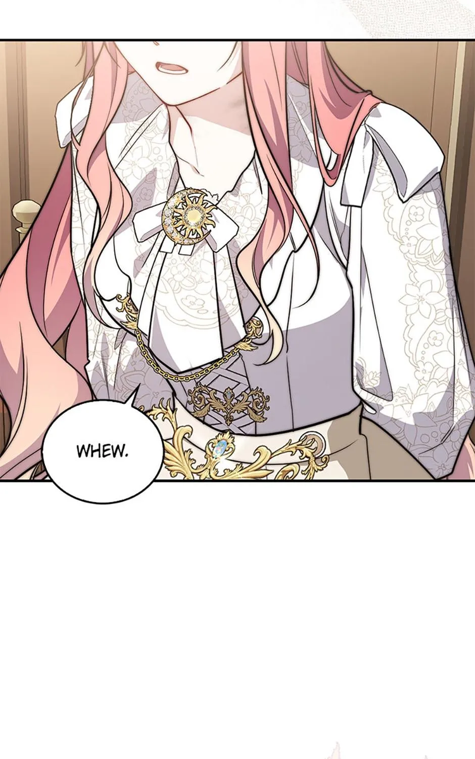 Fortune-Telling Lady Chapter 43 page 86 - 
