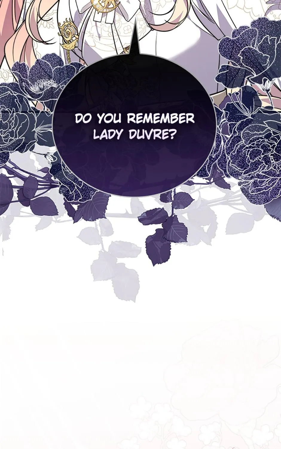 Fortune-Telling Lady Chapter 43 page 10 - 