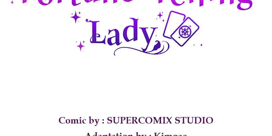 Fortune-Telling Lady Chapter 43 page 91 - 