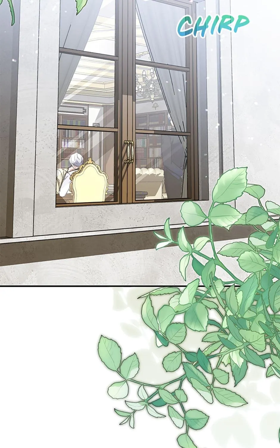 Fortune-Telling Lady Chapter 43 page 94 - 