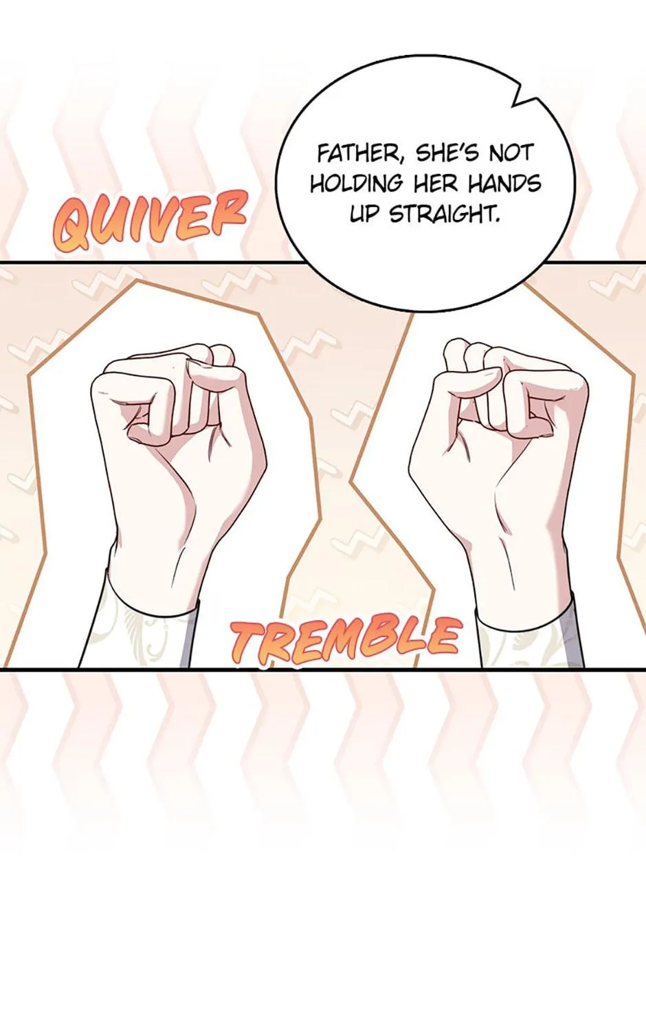 Fortune-Telling Lady Chapter 43 page 96 - 