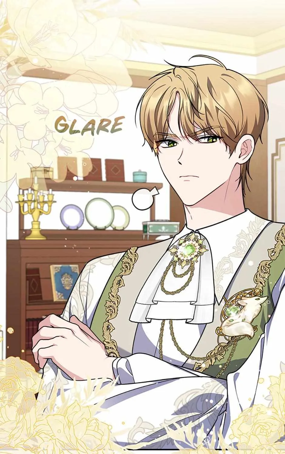 Fortune-Telling Lady Chapter 43 page 100 - 