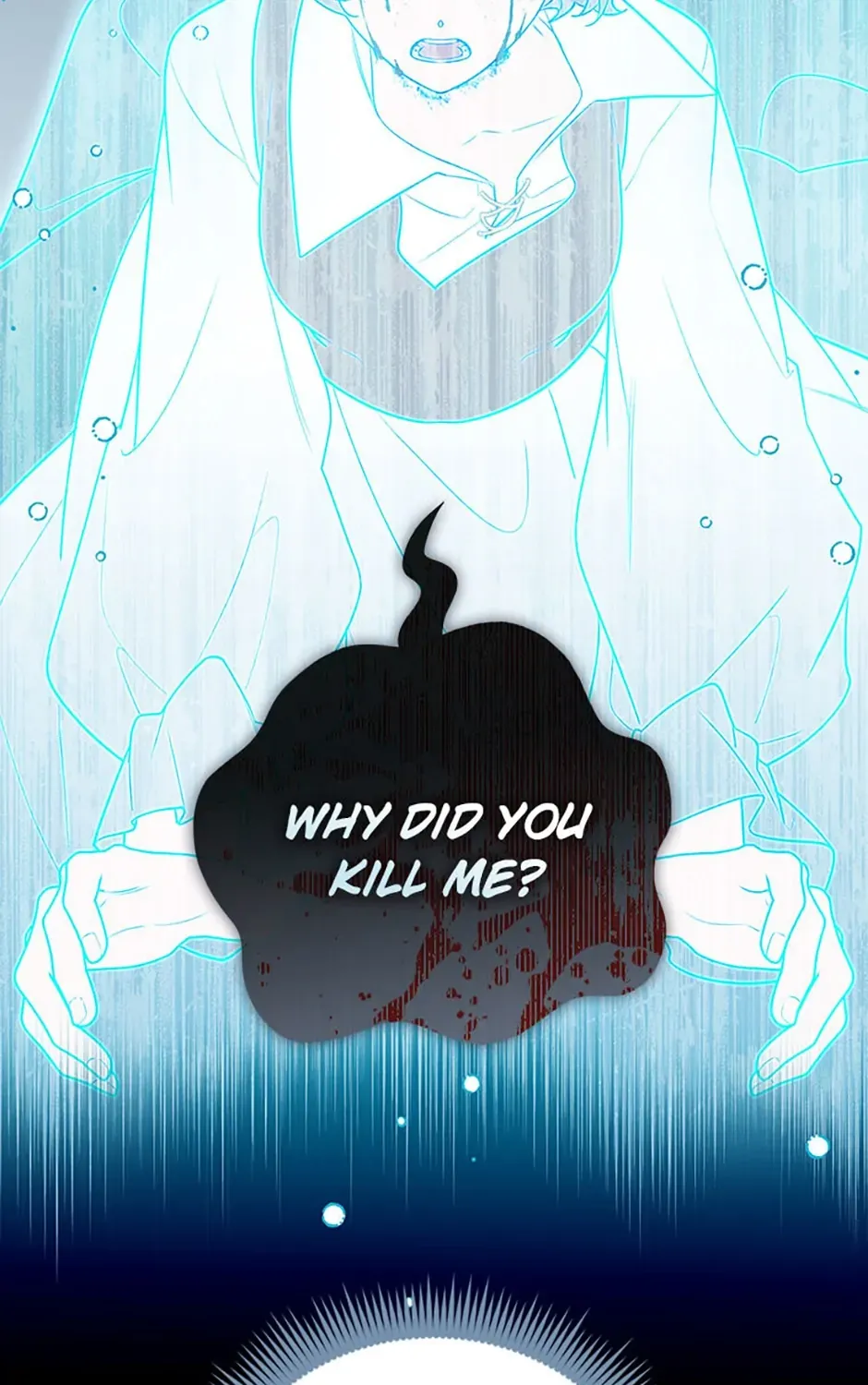 Fortune-Telling Lady Chapter 44 page 103 - 