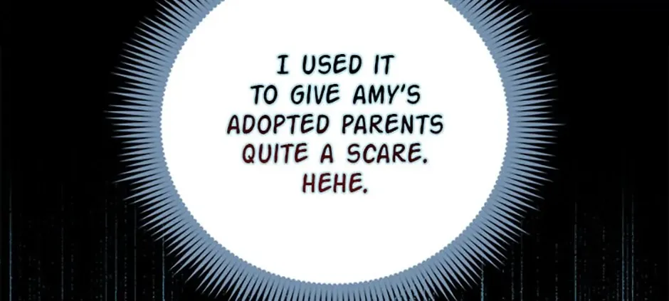 Fortune-Telling Lady Chapter 44 page 104 - 