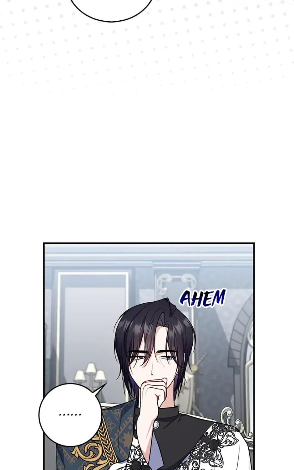 Fortune-Telling Lady Chapter 44 page 111 - 