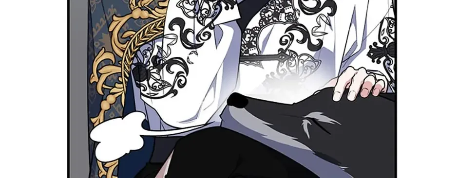Fortune-Telling Lady Chapter 44 page 112 - 