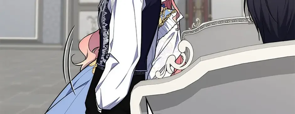 Fortune-Telling Lady Chapter 44 page 114 - 