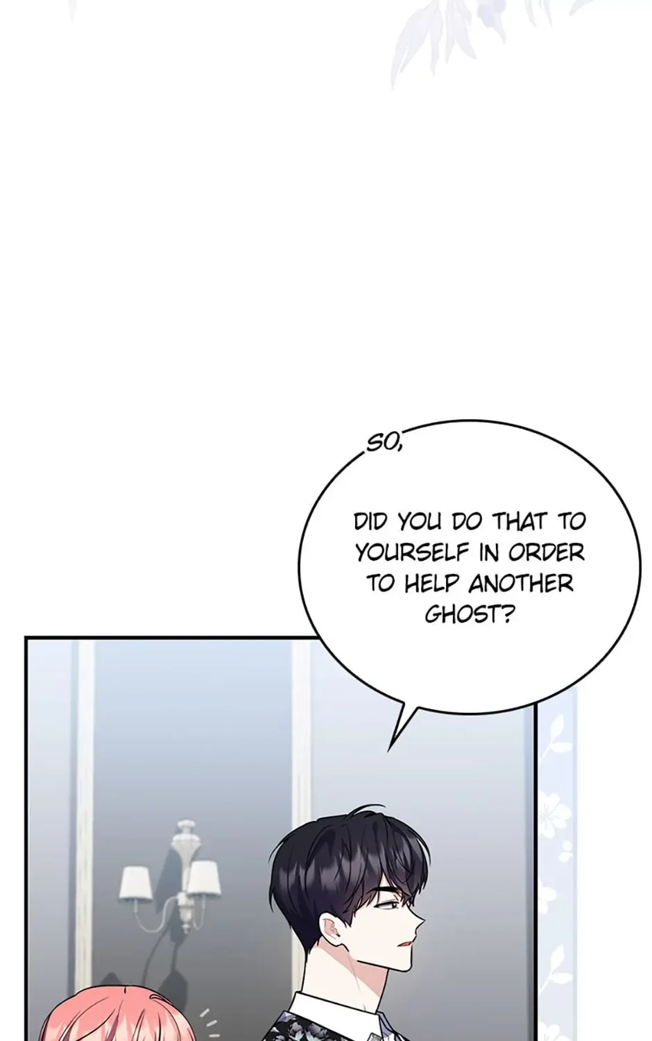 Fortune-Telling Lady Chapter 44 page 119 - 