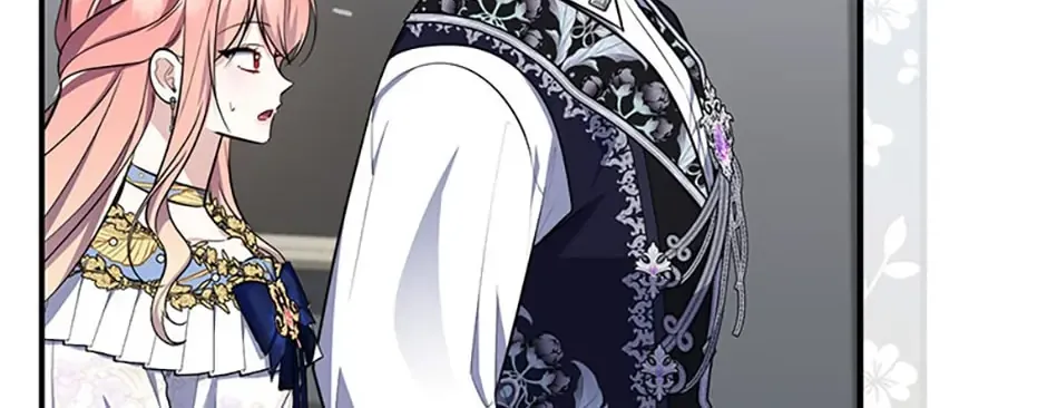 Fortune-Telling Lady Chapter 44 page 120 - 