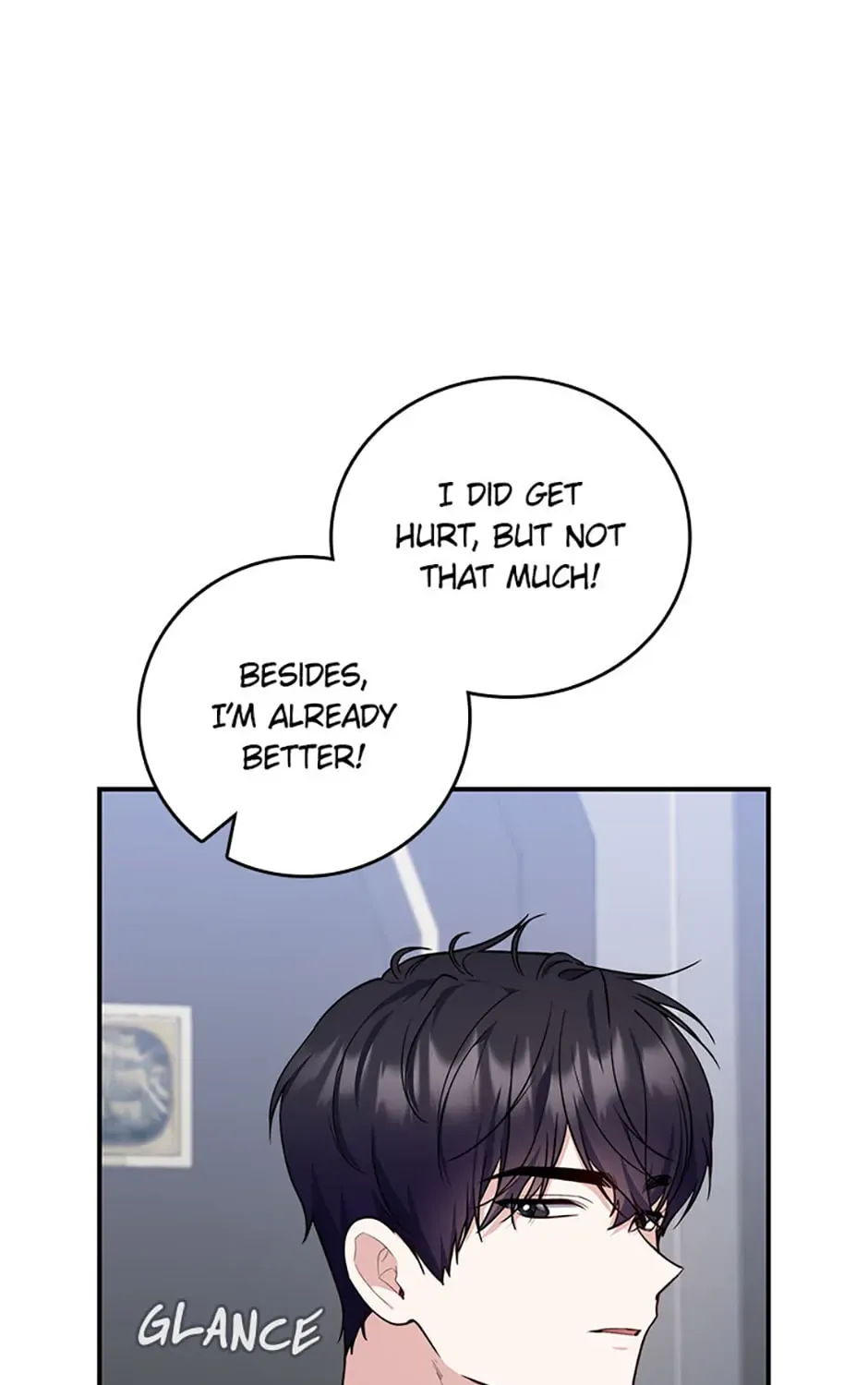 Fortune-Telling Lady Chapter 44 page 125 - 